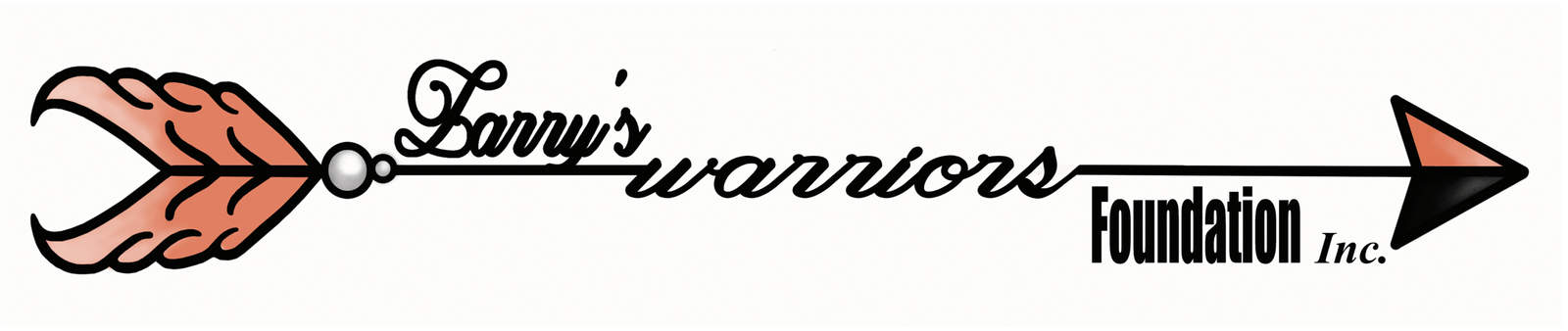 Larry's Warriors Foundation